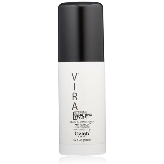 Celeb Luxury Viral Extreme Smoothing Styler Leave-In Conditioner 3.4oz