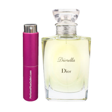 Travel Spray 0.27 oz Diorella For Women By Dior