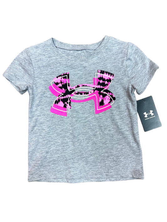 UA Layer Logo SS