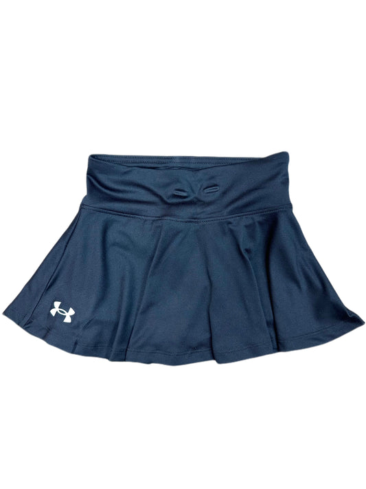UA Motion Skort, Black