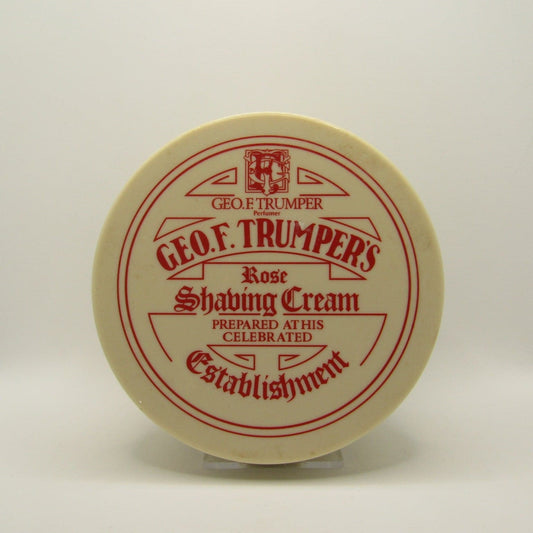 Rose Shaving Cream - by Geo F. Trumper (Pre-Owned)
