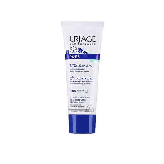 Uriage Bebe 1st Cold Cream 75ml