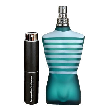 Travel Spray 0.27 oz Le Male For Men By Jean Paul Gaultier
