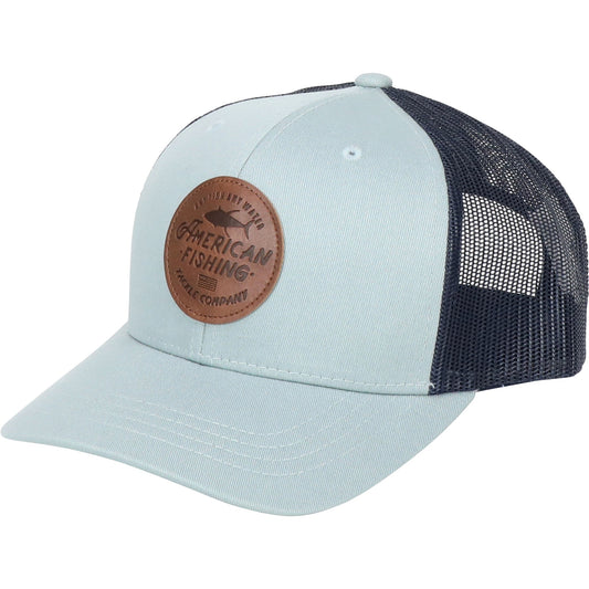 Aftco Lemonade Leather Hat