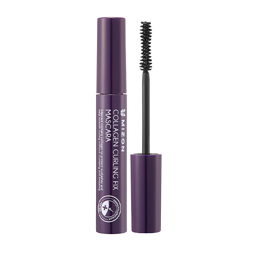 Collagen Curling Fix Mascara (6ml)