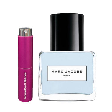 Travel Spray 0.27 oz Rain For Women By Marc Jacobs