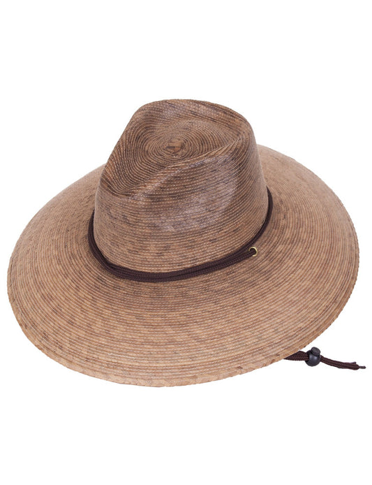 Rio Straw Hat