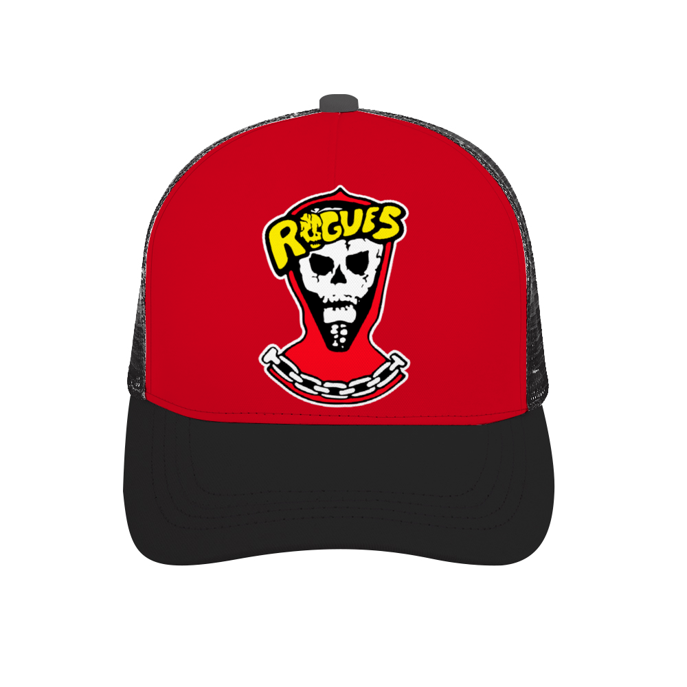 Rogues - The Warriors | Badass Cosplay Hat