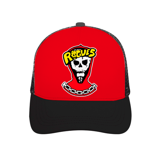 Rogues - The Warriors | Badass Cosplay Hat