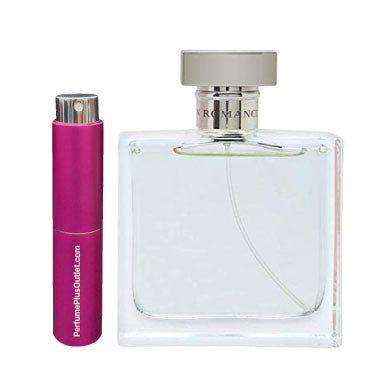 Travel Spray 0.27 oz Romance For Women By Ralph Lauren