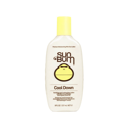 After Sun Cool Down Lotion