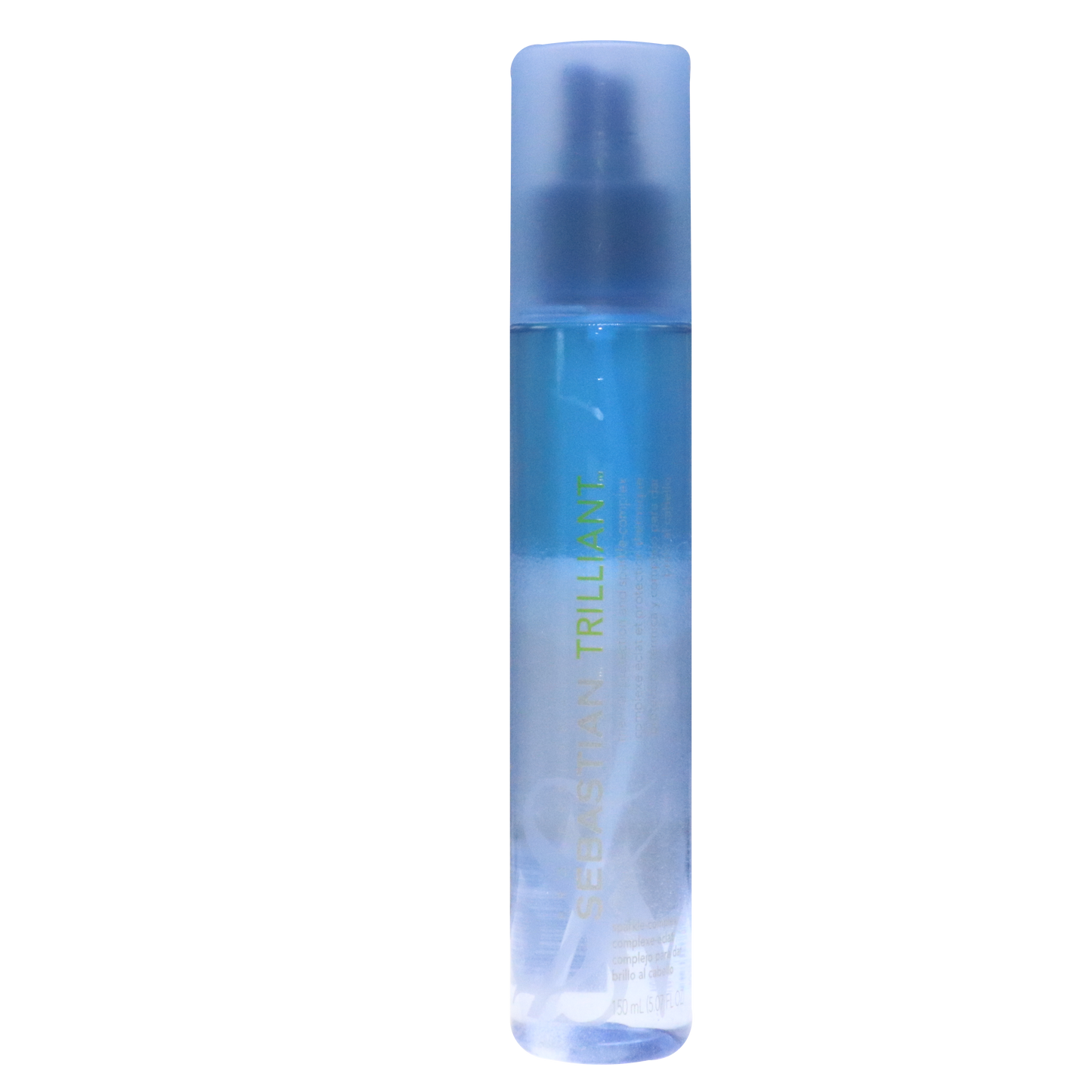 SEBASTIAN Trilliant Thermal Protection & Sparkle Complex 5.07oz