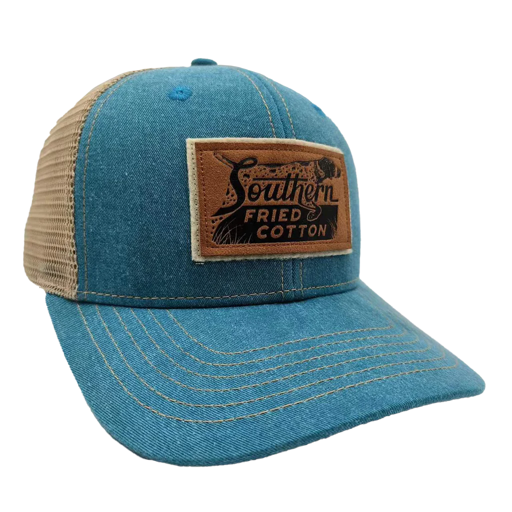 SoFriCo. On Point Flag Hat