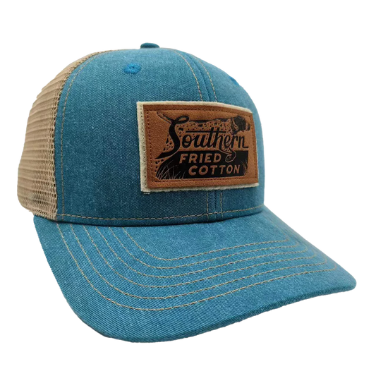 SoFriCo. On Point Flag Hat