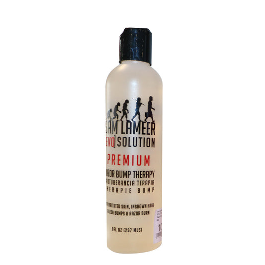 Sam Lameer [EVO]SOLUTION Premium Razor Bump Therapy 8oz