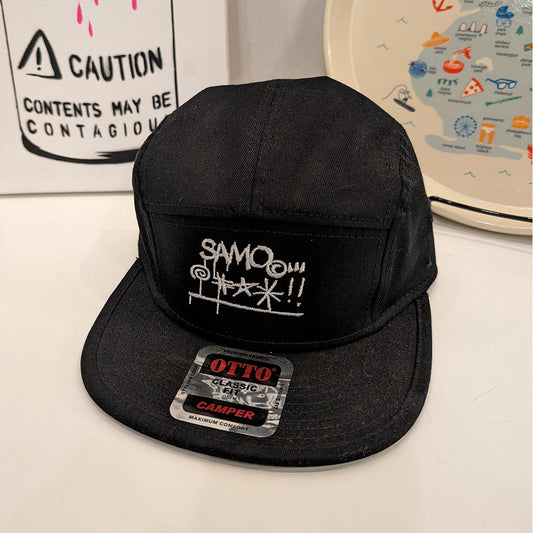 Samo Cap