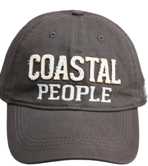 "People" Hats - Many Designs