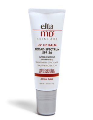UV Lip Balm Broad-Spectrum SPF 36