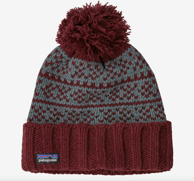 Snowbelle Beanie