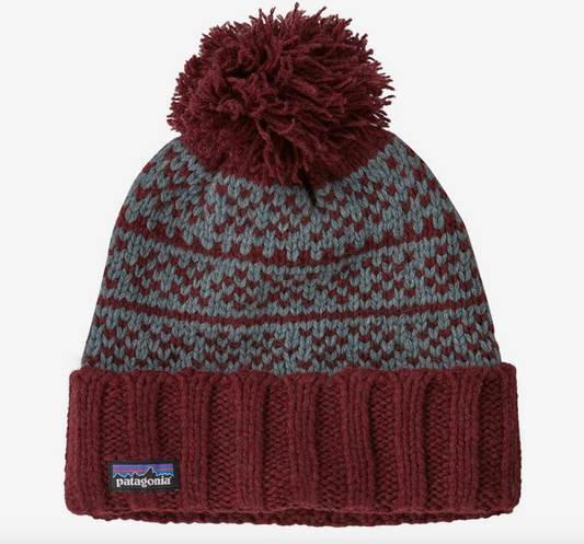 Snowbelle Beanie