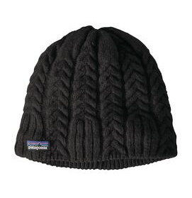 W's Cable Beanie Hat - Cabin Fever Outfitters