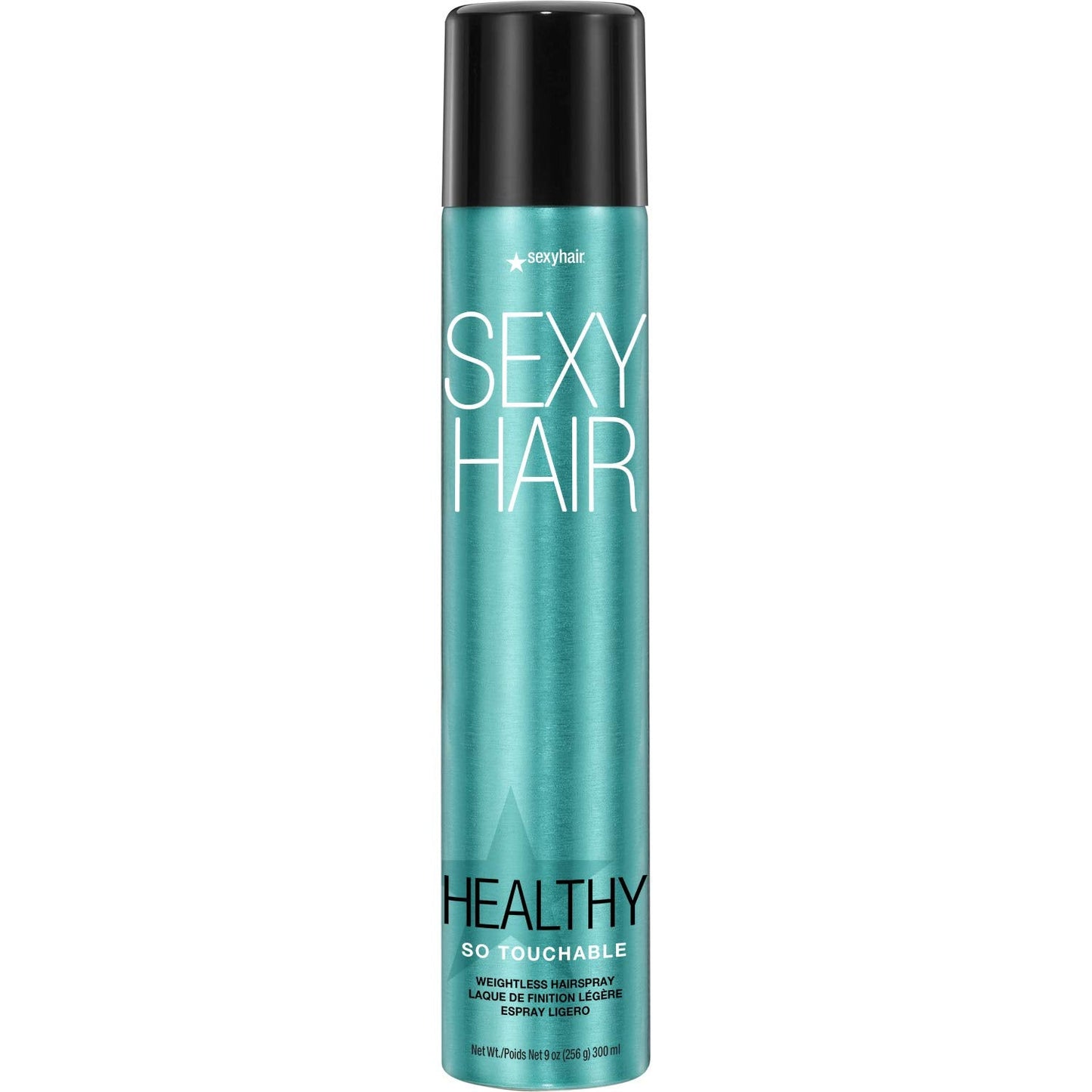 Sexy Hair Healthy So Touchable Weightless Hairspray 10oz