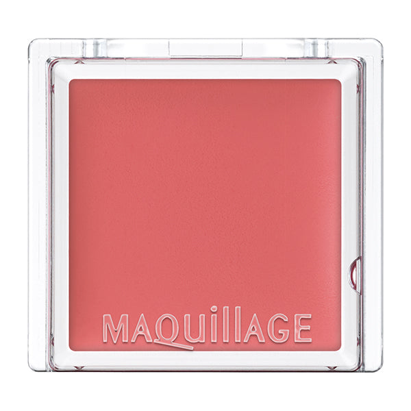 Shiseido Maquillage Dramatic Lip Color Matte Rd332 Figmouse 0.8g - Matte Lip Color