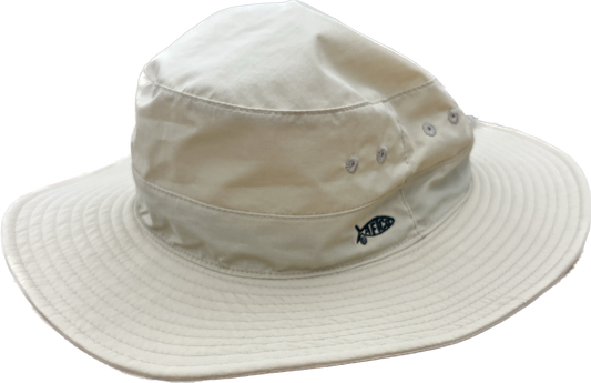 AFTCO Cast Booney Bone Hat