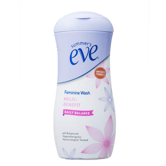 Summer's Eve Ultra Fresh Feminine Foaming Wash