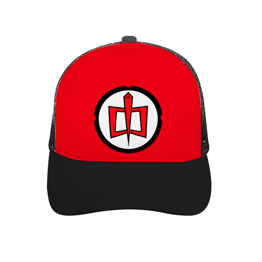 The Greatest American Hero | Retro Geek Hipster Baseball Hat