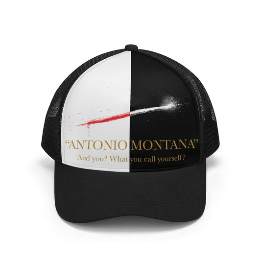 Tony Montana - Scarface | Trucker Mesh Hat