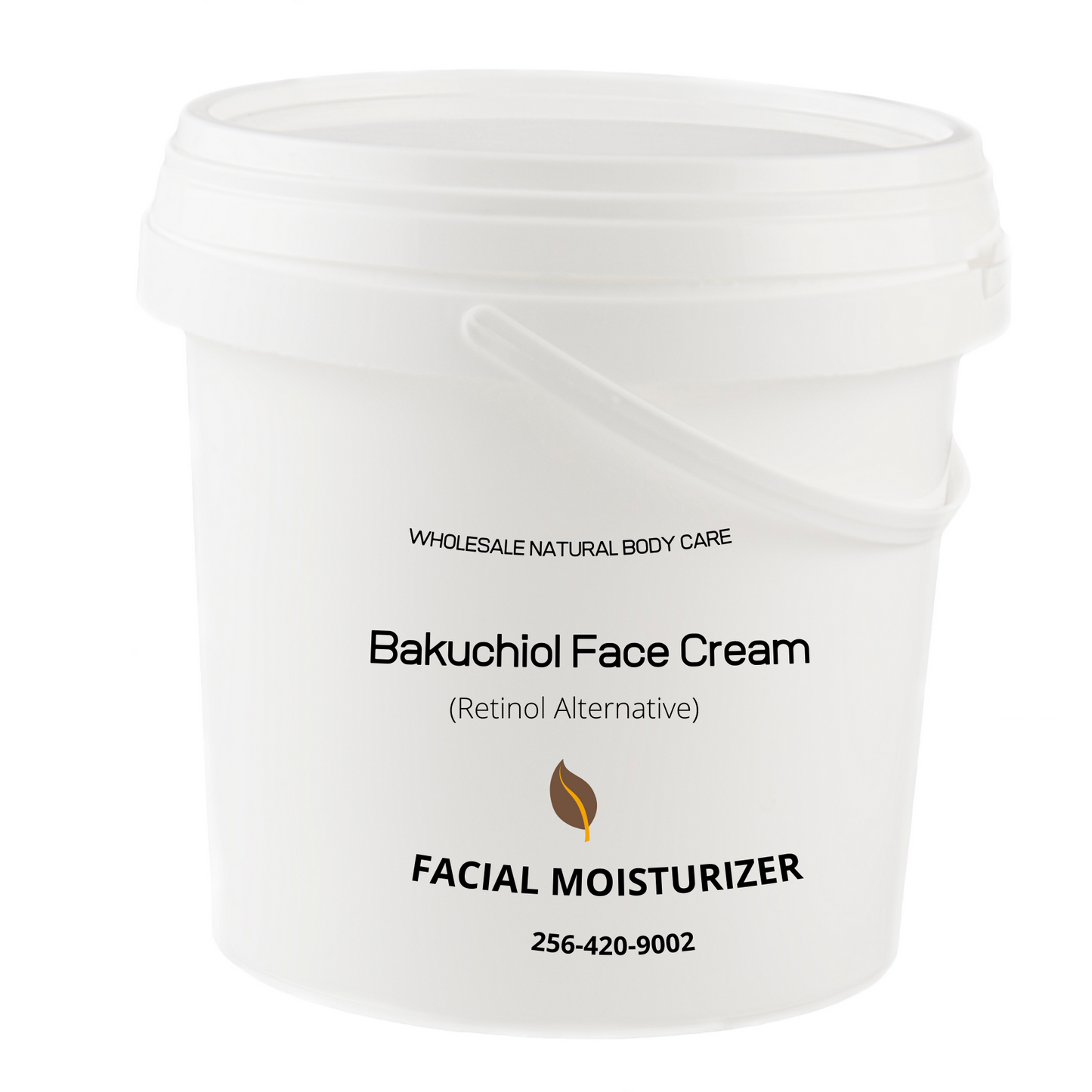 Bakuchiol Face Moisturizer