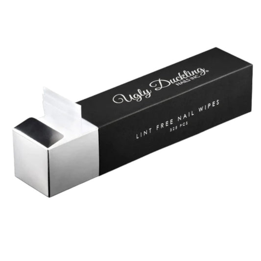 Ugly Duckling - Lint Free Nail Wipes 325pcs