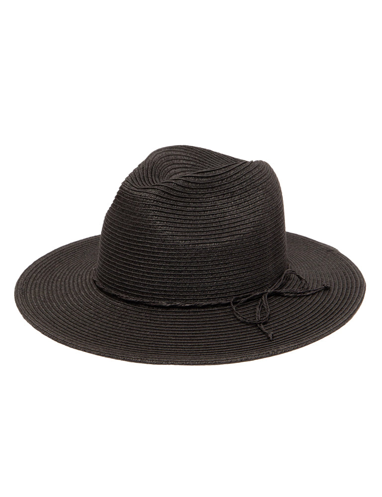 Women's Fedora