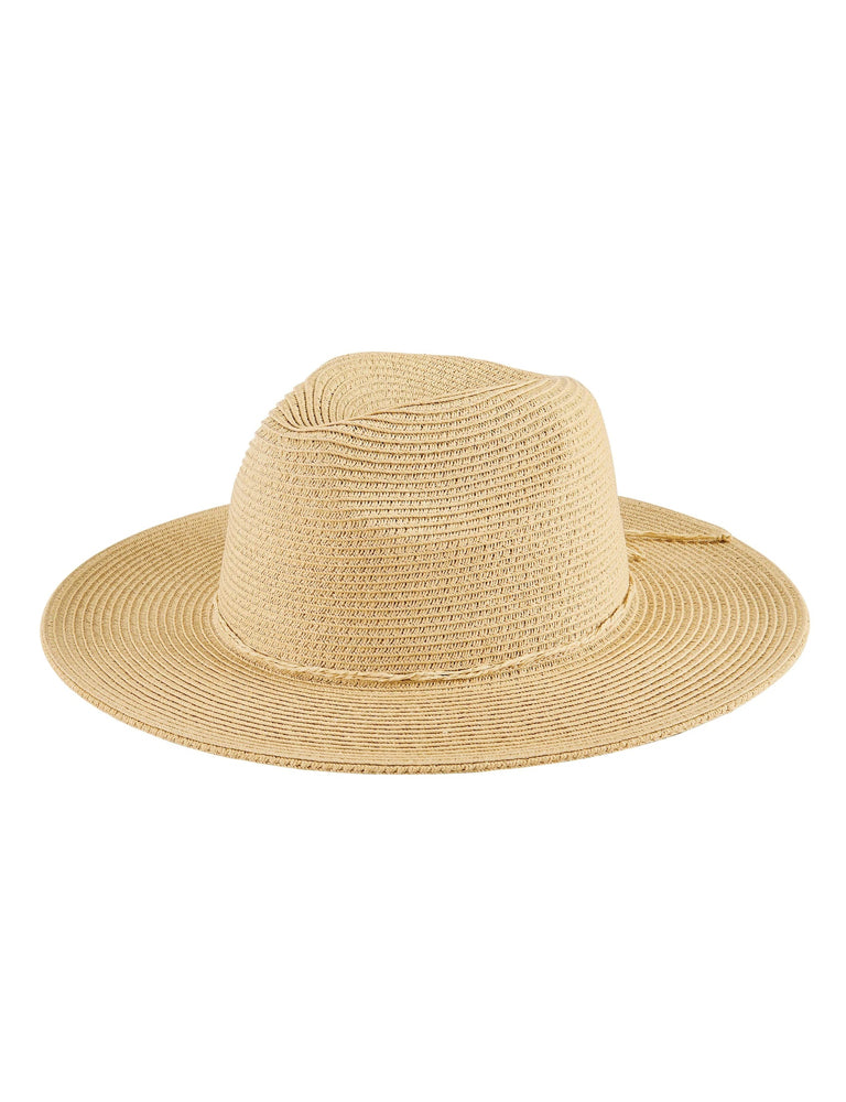 Women's Fedora