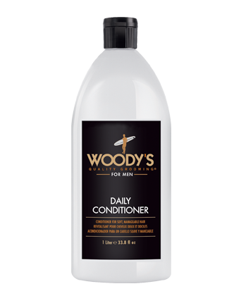 Woody's Daily Conditioner 33.8oz