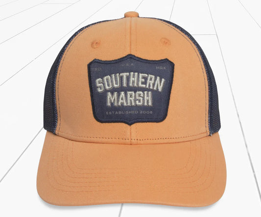 Youth • Trucker Hat • Posted Lands