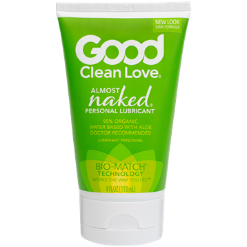 Almost Naked Personal Lubricant