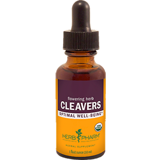 Cleavers