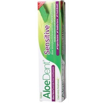 ALOE DENT Toothpaste Sensitive 100ml