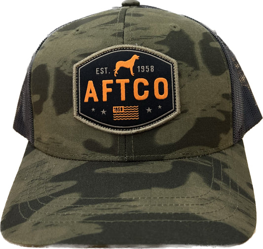 AFTCO Best Friend Trucker