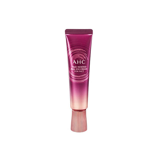 Time Rewind Real Eye Cream for Face