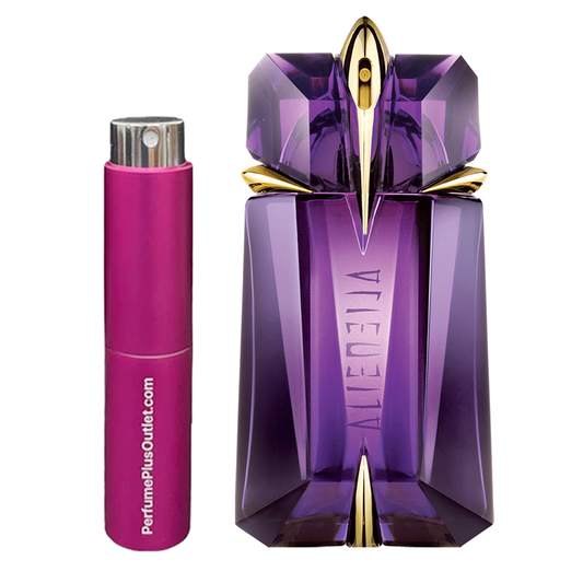 Travel Spray 0.27 oz Alien By Thierry Mugler