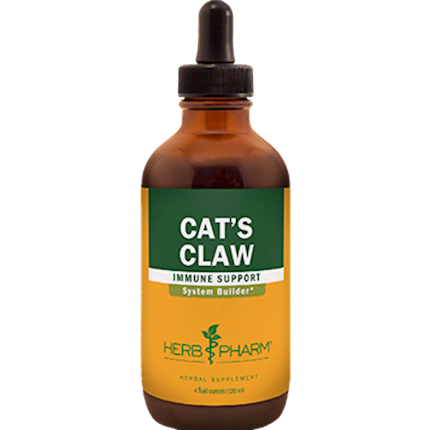 Cat's Claw