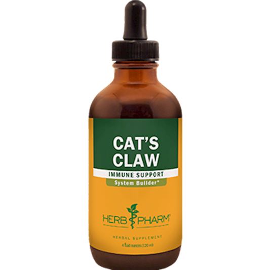 Cat's Claw
