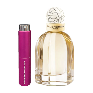 Travel Spray 0.27 oz Balenciaga Paris For Women By Balenciaga