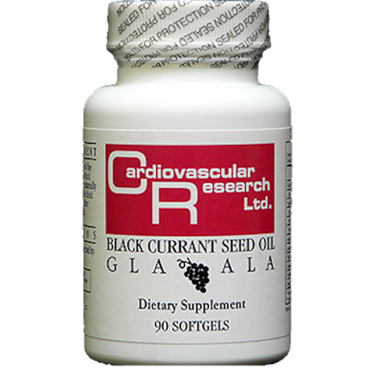 Black Currant Seed