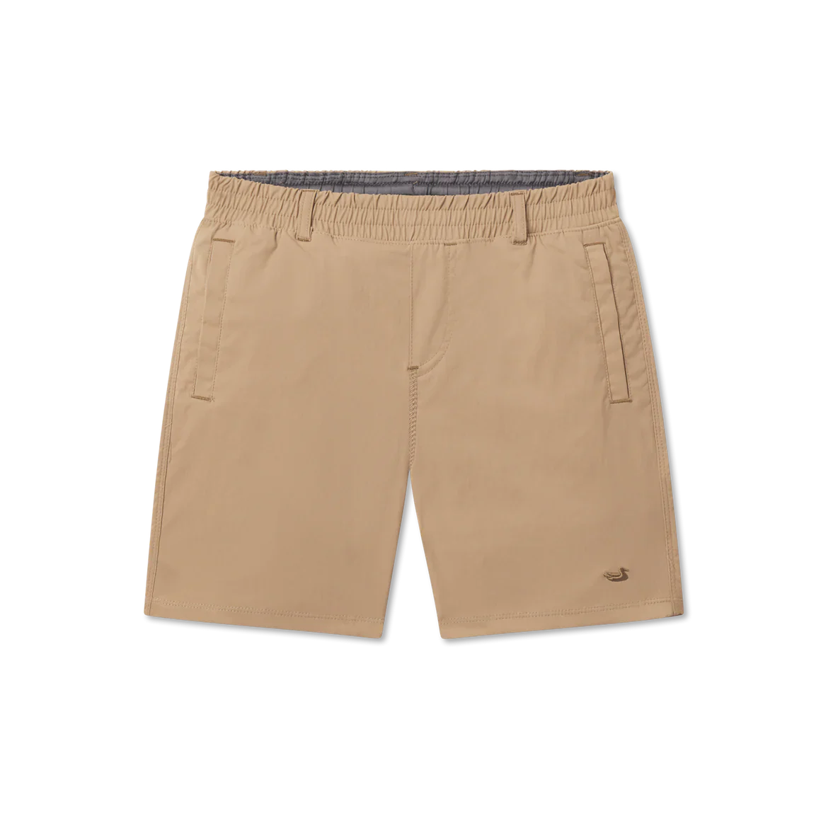 Youth Billfish Lined Performance Short, (3 colors)