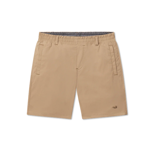 Youth Billfish Lined Performance Short, (3 colors)