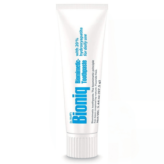 Bioniq Biomimetic Toothpaste (97.5 g) #10087161